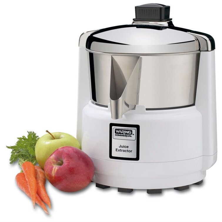 Waring 2024 commercial juicer